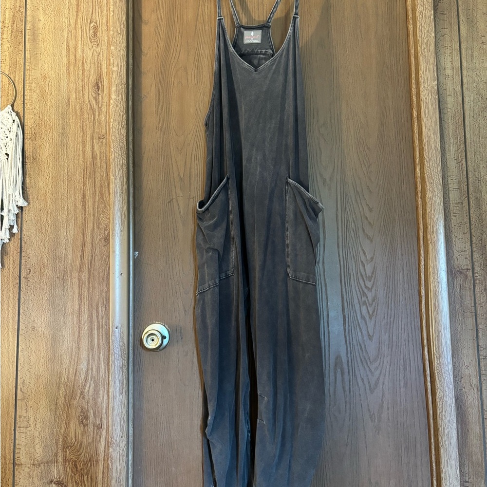 Hot shot Onsie